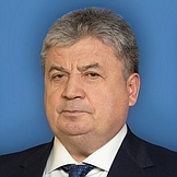 Емельянов Геннадий Егорович